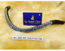 Leather Browband