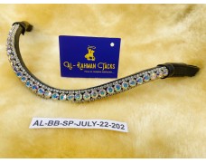 Leather Browband