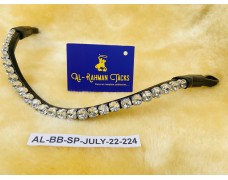 Leather Browband