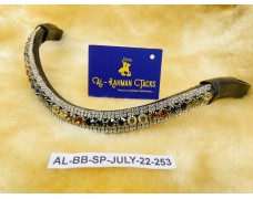 Leather Browband