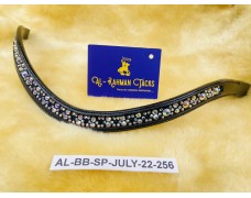 Leather Browband