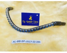 Leather Browband