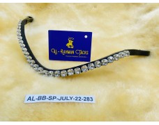 Leather Browband