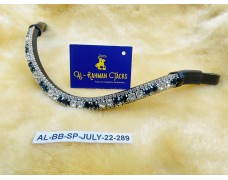 Leather Browband