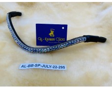 Leather Browband