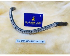 Leather Browband