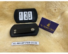 Number Holder