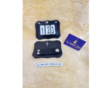 Number Holder