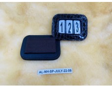 Number Holder