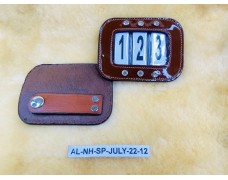 Number Holder