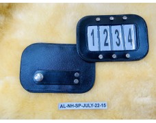 Number Holder