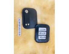 Number Holder