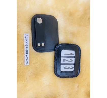 Number Holder