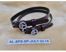 Spur Straps