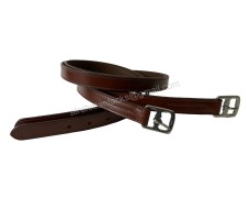 Stirrup leather